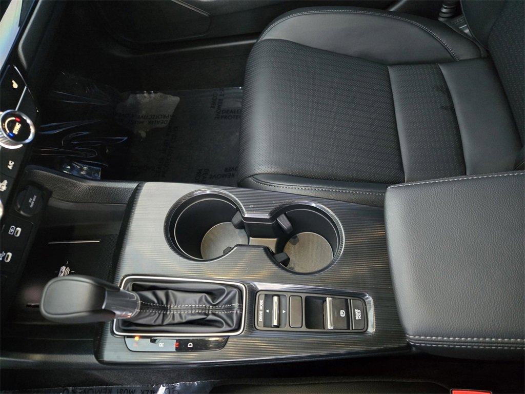 Used 2026 Honda Civic Sport Touring image 23