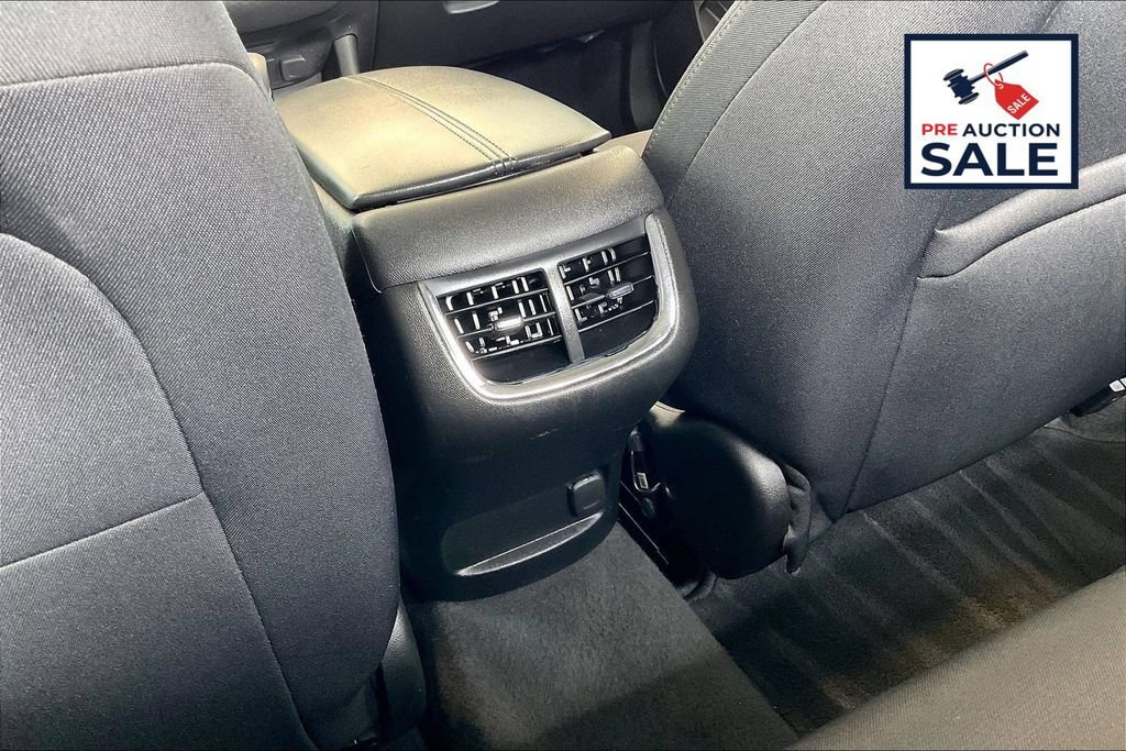 Used 2025 Chevrolet Malibu LT FWD image 34