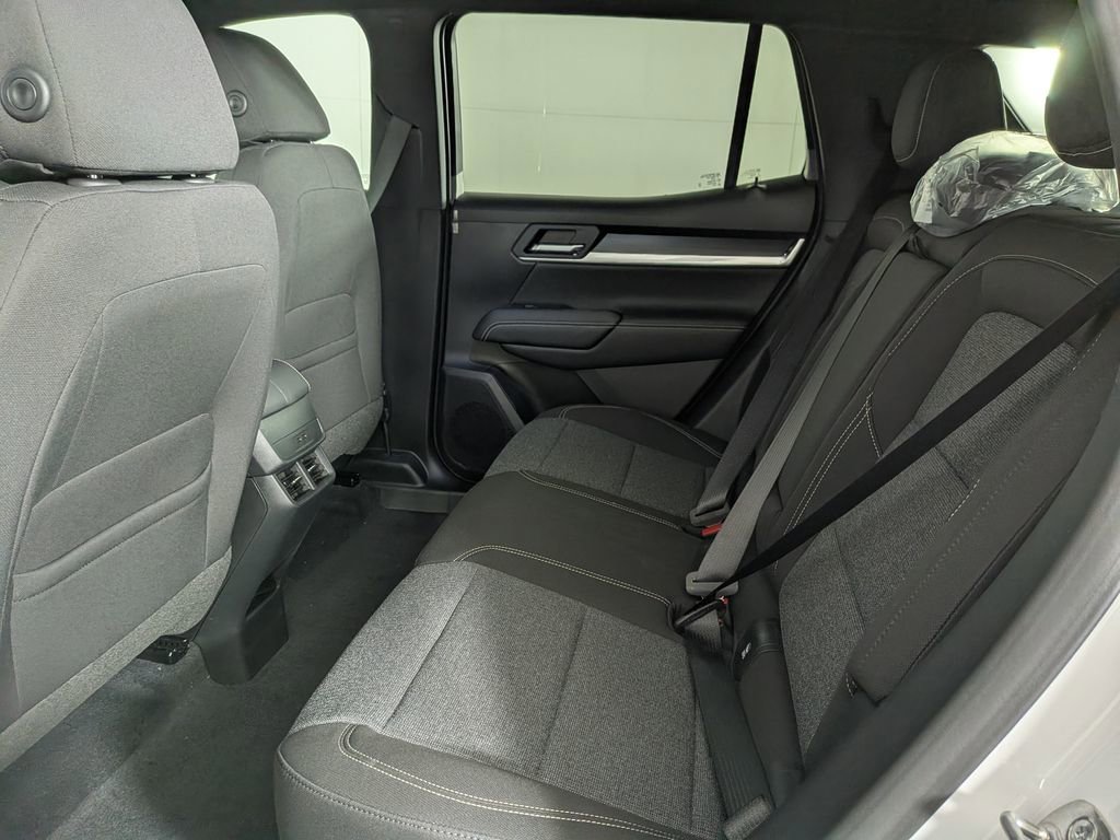 New 2026 GMC Terrain Elevation w/ Technology Package II image 26