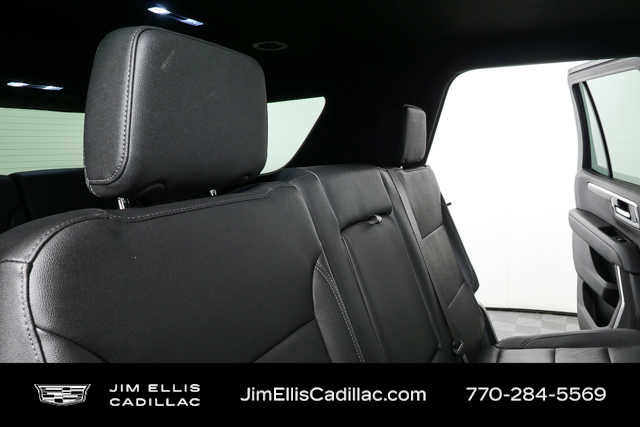 Used 2025 Chevrolet Tahoe LT RWD image 20