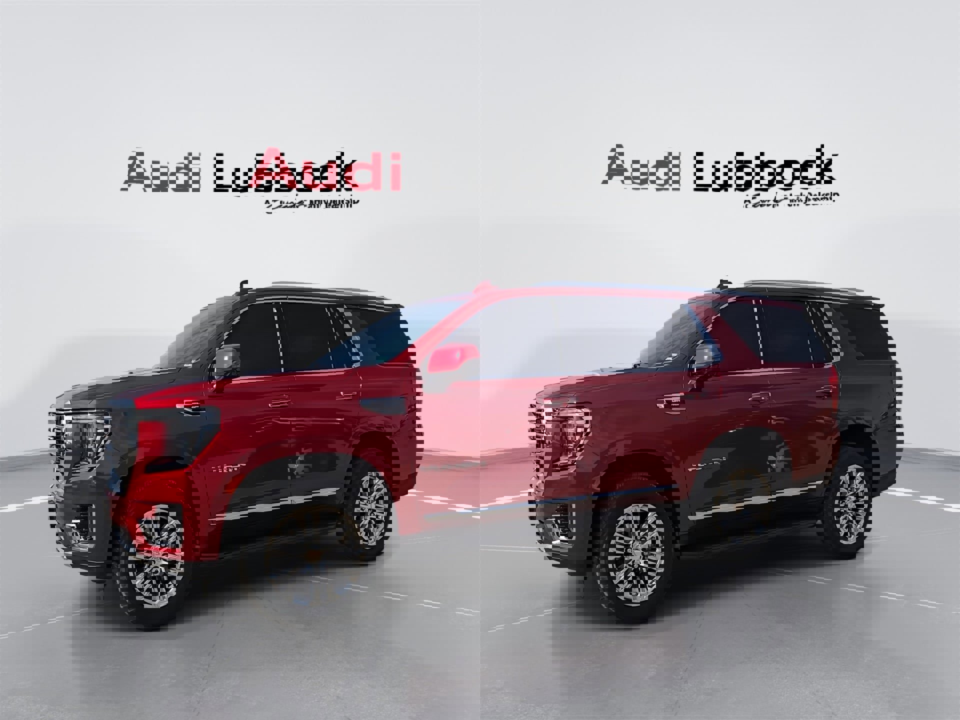 Used 2023 GMC Yukon SLT w/ SLT Premium Package image 5