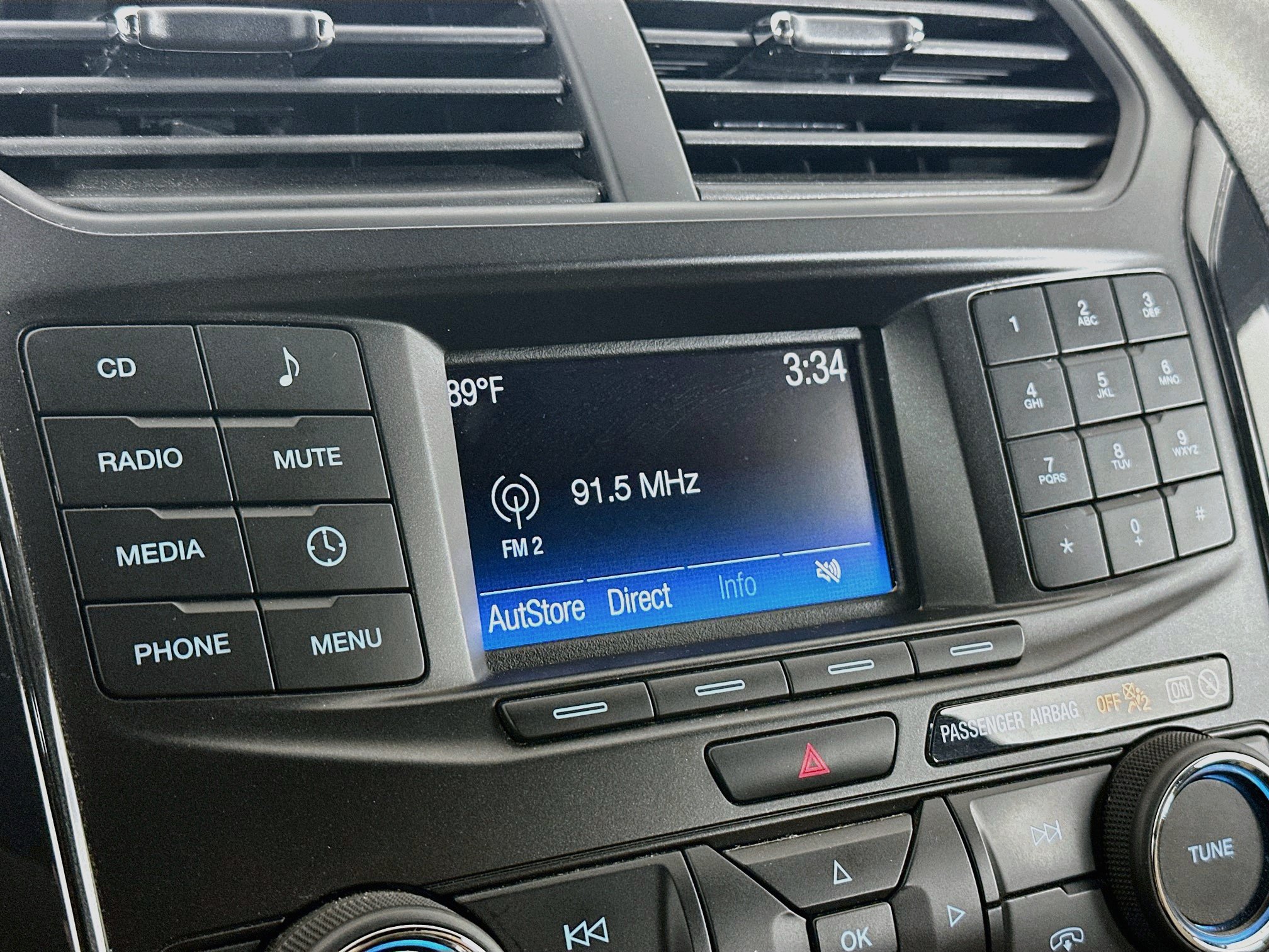 Used 2017 Ford Explorer FWD image 21