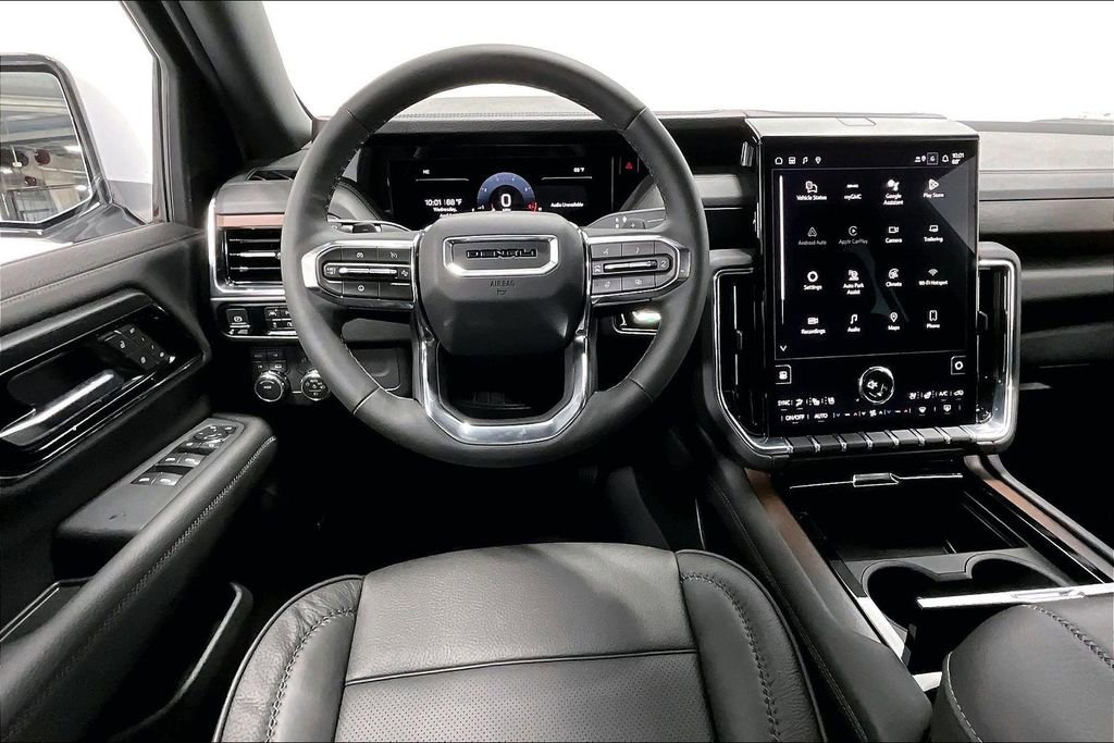 New 2026 GMC Yukon XL Denali image 12
