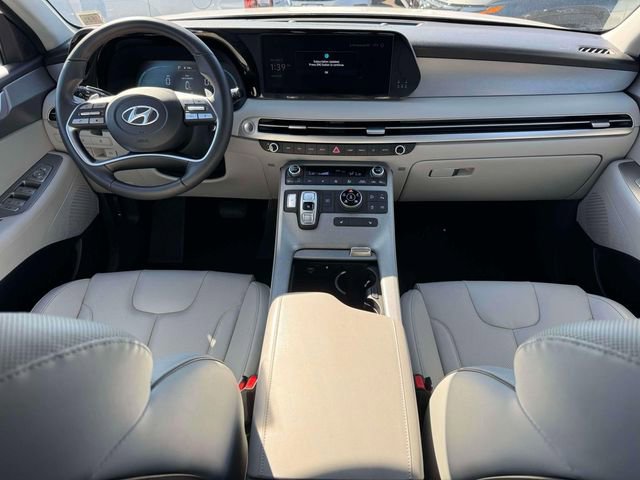 Used 2023 Hyundai Palisade SEL w/ Cargo Package image 11