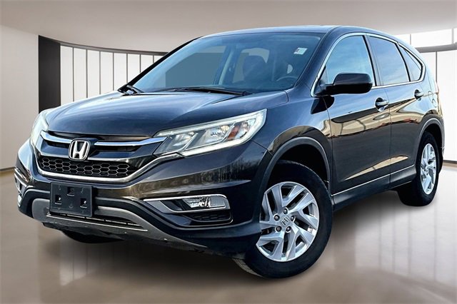 Used 2015 Honda CR-V EX