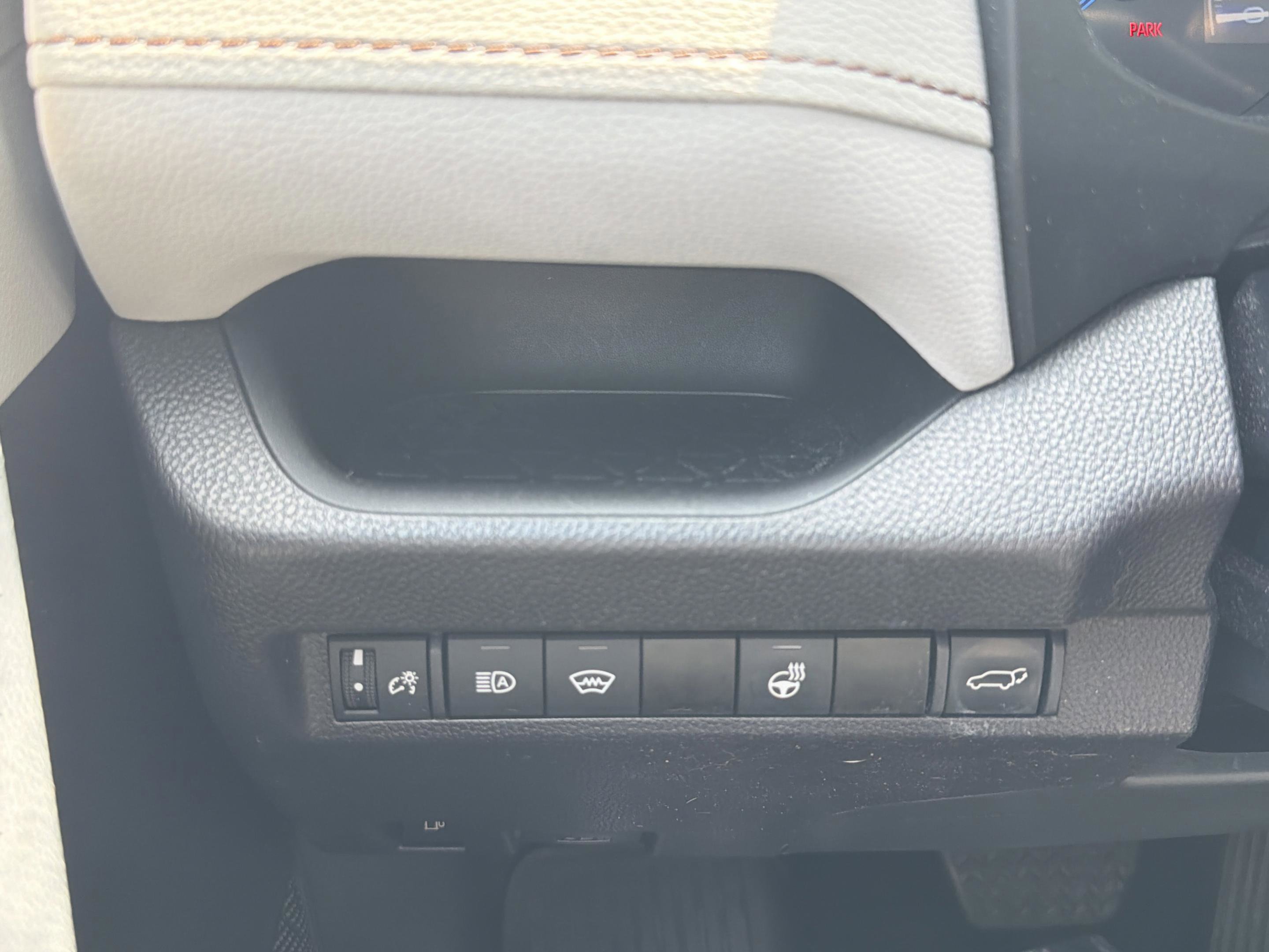 Used 2024 Toyota RAV4 XLE Premium w/ Weather Package AWD/4WD image 13