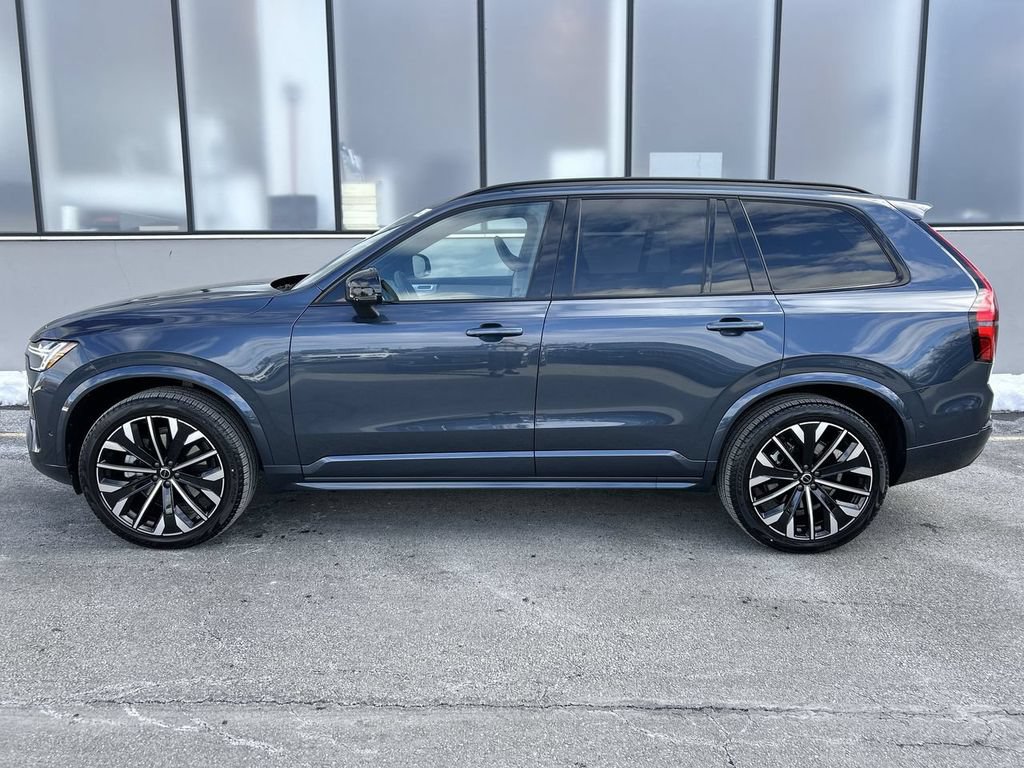 New 2026 Volvo XC90 B6 Ultra w/ Lounge Package AWD/4WD image 5