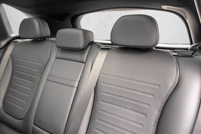 Certified 2026 Mercedes-Benz GLC 300 4MATIC image 22
