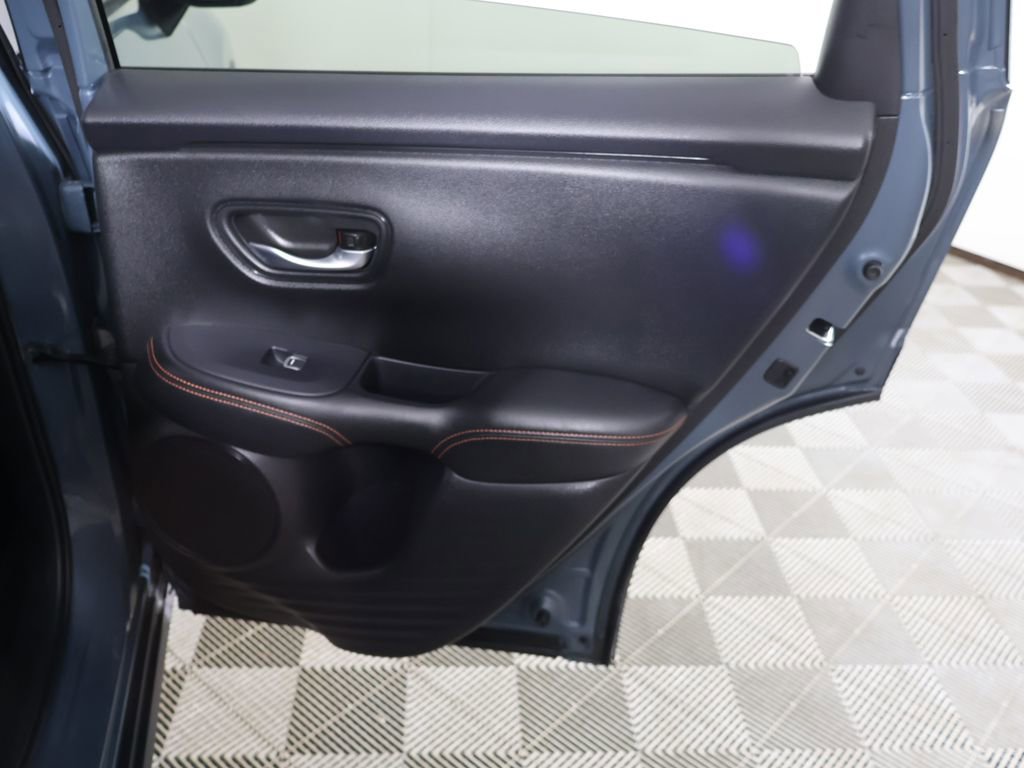 Used 2024 Honda HR-V Sport image 24