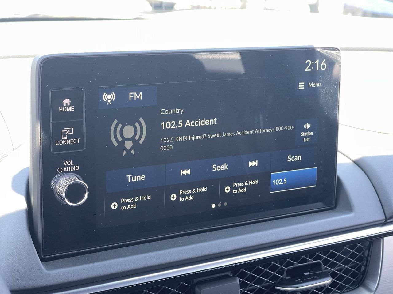 New 2026 Acura ADX A-Spec AWD/4WD image 26