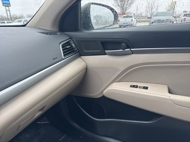 Used 2017 Hyundai Elantra Value Edition FWD image 11