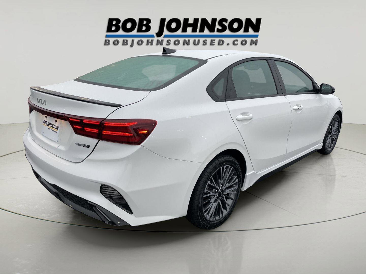 Used 2023 Kia Forte GT-Line image 7