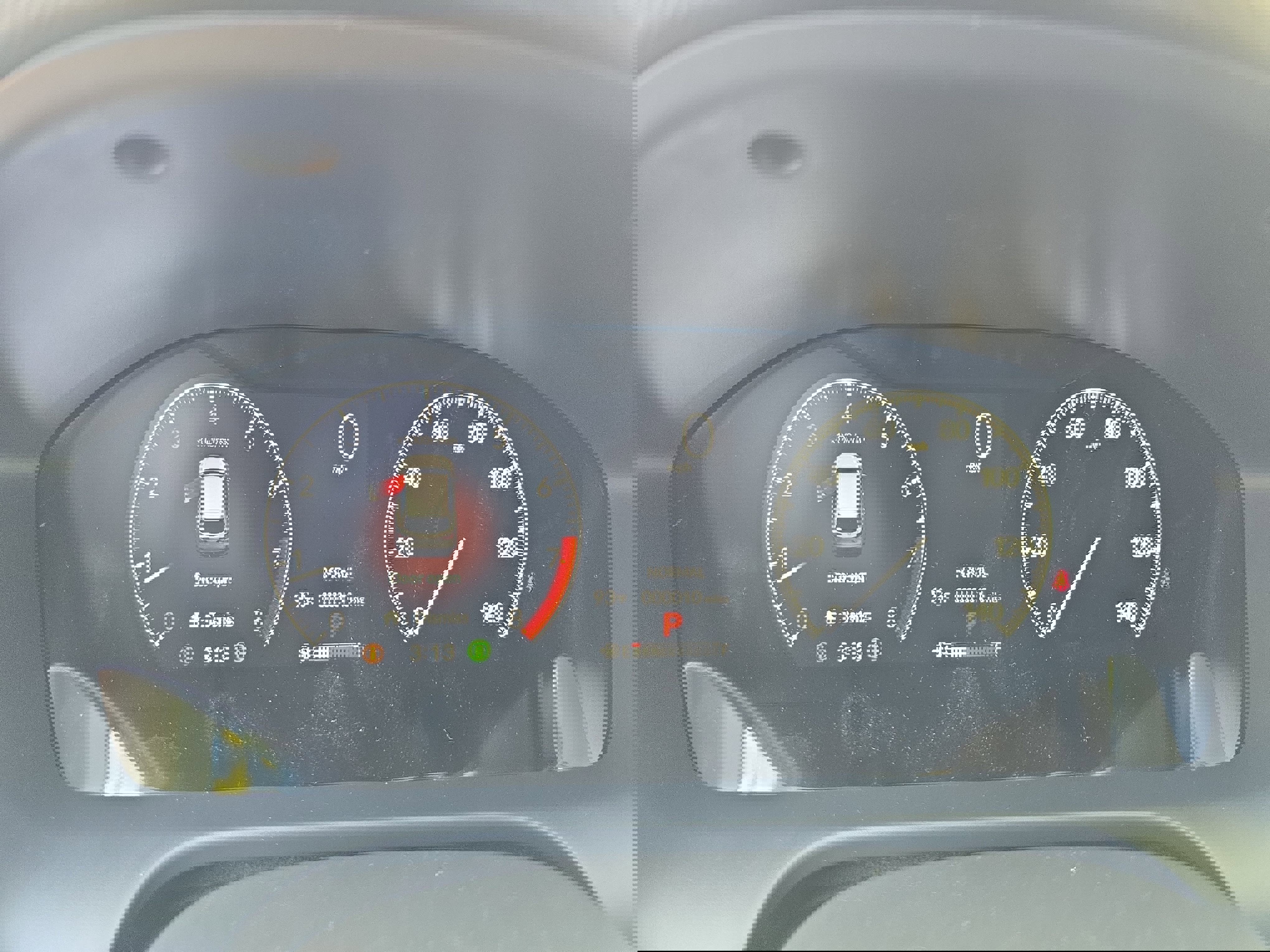 New 2026 Honda HR-V LX image 18