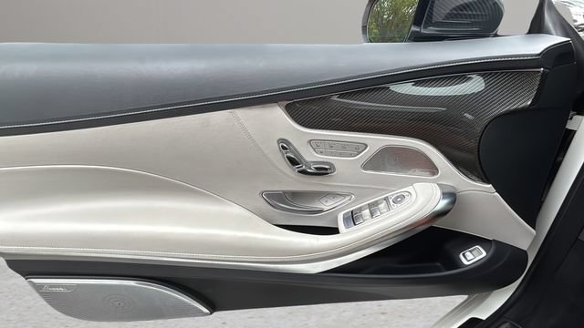 Used 2017 Mercedes-Benz S 65 AMG Cabriolet image 21