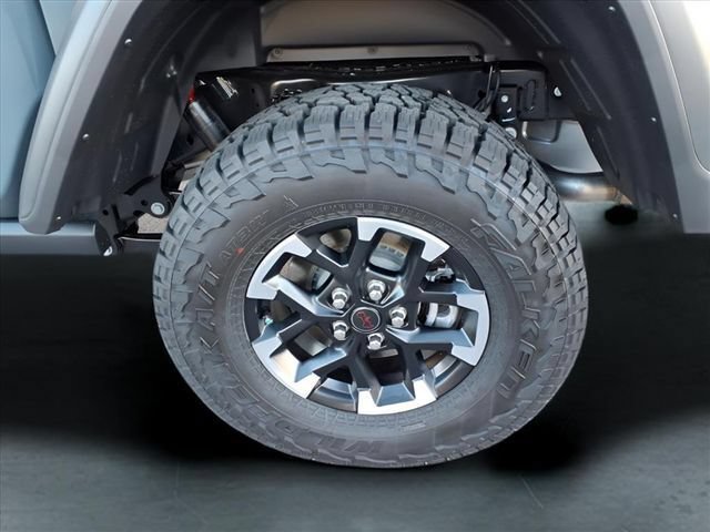 New 2026 Jeep Gladiator Rubicon w/ Safety Group AWD/4WD image 10