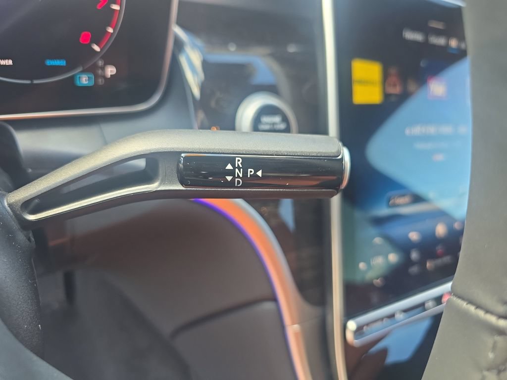 New 2026 Mercedes-Benz GLC 300 4MATIC image 24