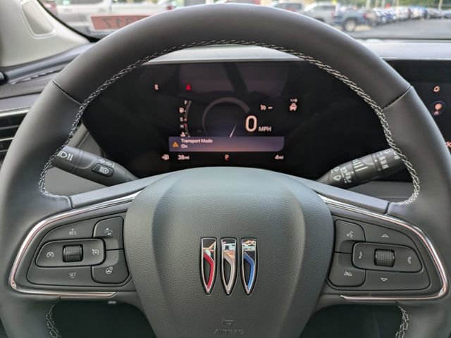 New 2026 Buick Encore GX Preferred w/ Comfort Package image 28