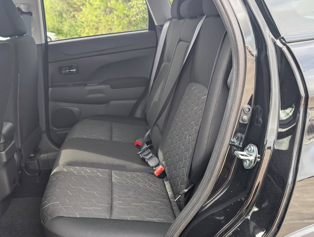 New 2026 Mitsubishi Outlander Sport ES AWD/4WD image 23