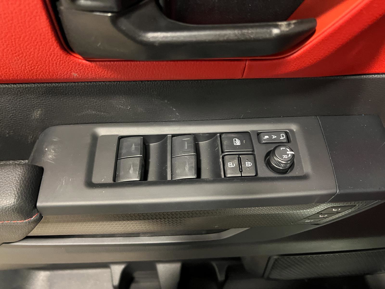 Used 2026 Toyota Tundra TRD Pro w/ Tow Tech Package image 27