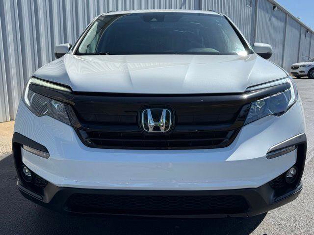 Used 2022 Honda Pilot Special Edition image 16