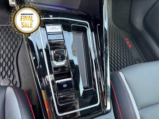 New 2025 Volkswagen GTI SE image 27