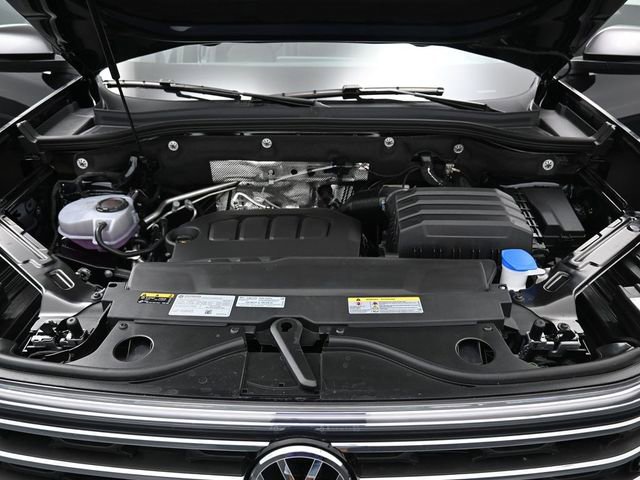 New 2026 Volkswagen Atlas SE image 15