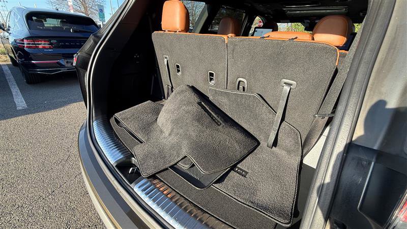 Used 2023 Kia Telluride SX Prestige X-Pro image 42