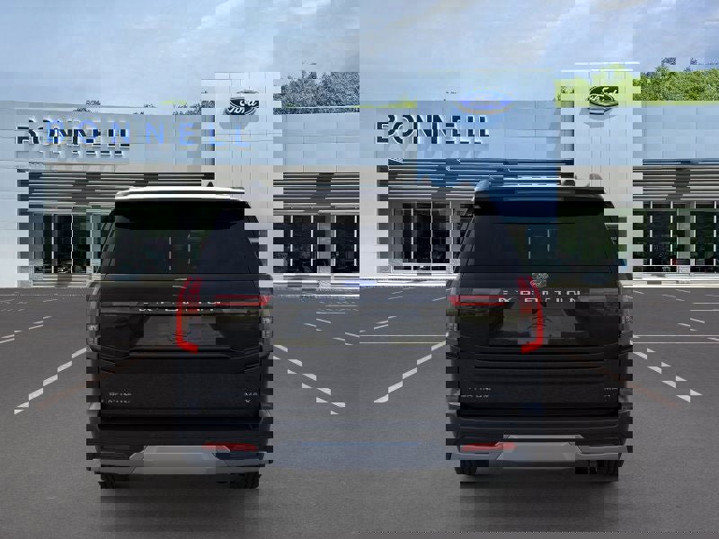 New 2026 Ford Expedition Max Platinum w/ Platinum Ultimate Package image 5