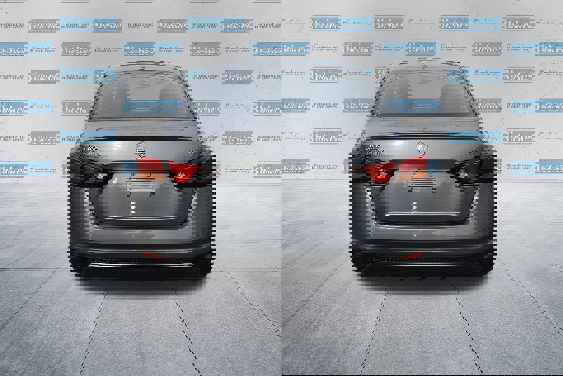 Used 2024 Nissan Altima 2.5 SV image 6