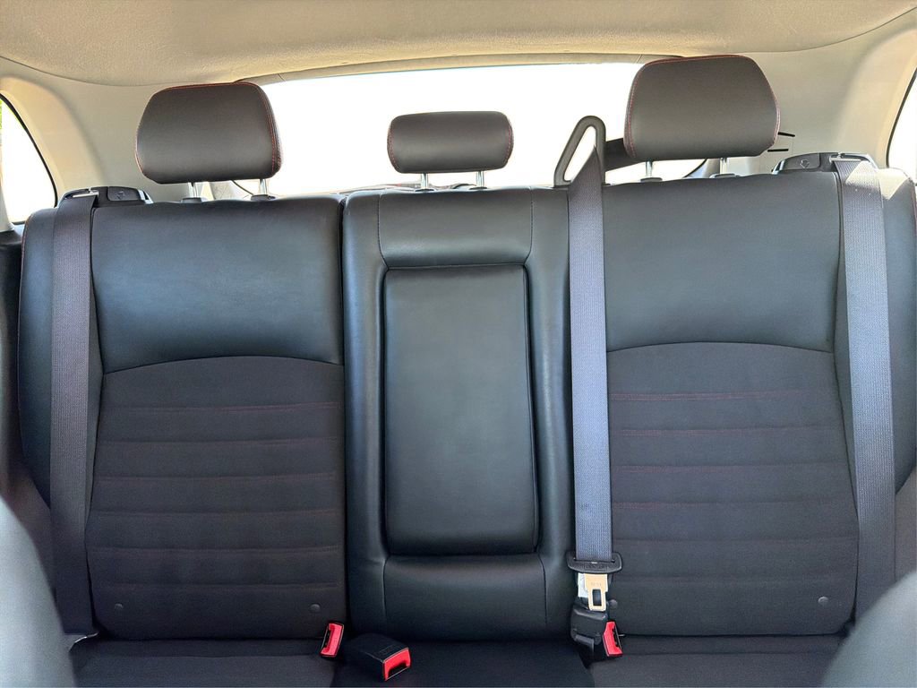 Used 2022 Mitsubishi Outlander Sport SE image 15