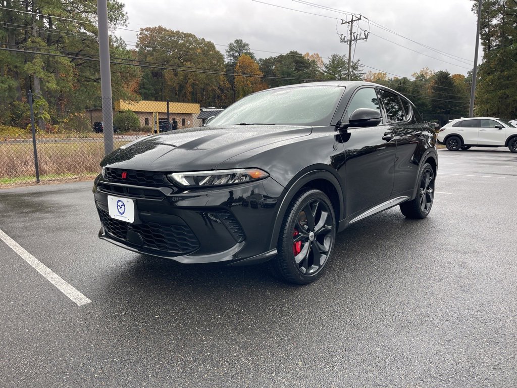 Used 2024 Dodge Hornet R/T Plus video 2