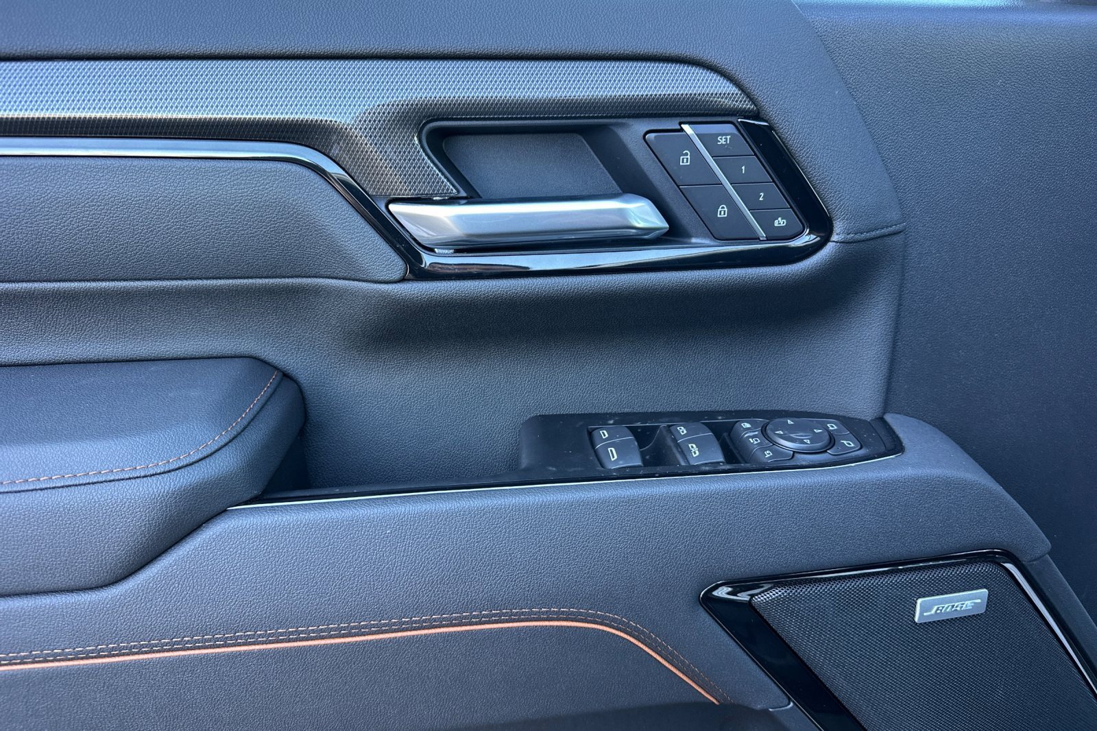 New 2026 GMC Sierra 2500 AT4 w/ AT4 Premium Plus Package image 12