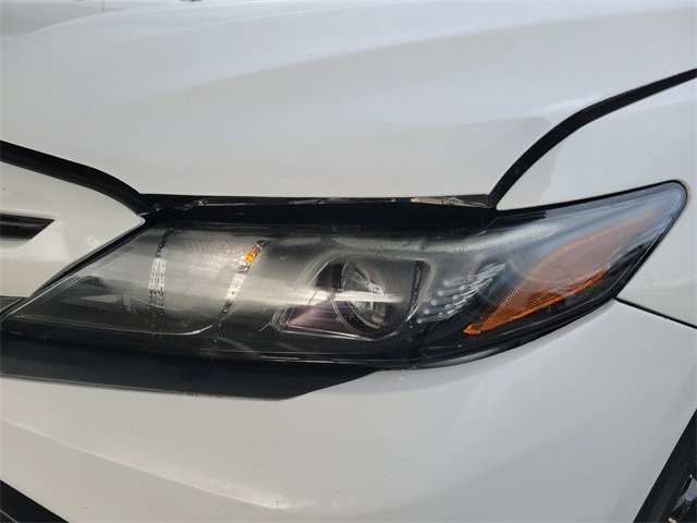 Used 2021 Toyota Camry SE image 27