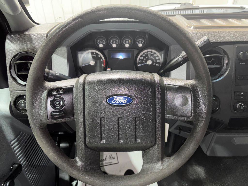 Used 2012 Ford F250 XL RWD image 15