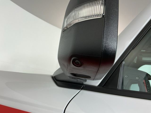 Used 2025 Ford Bronco Stroppe Edition image 11