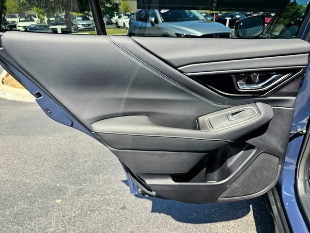 Used 2024 Subaru Outback Touring XT AWD/4WD image 25
