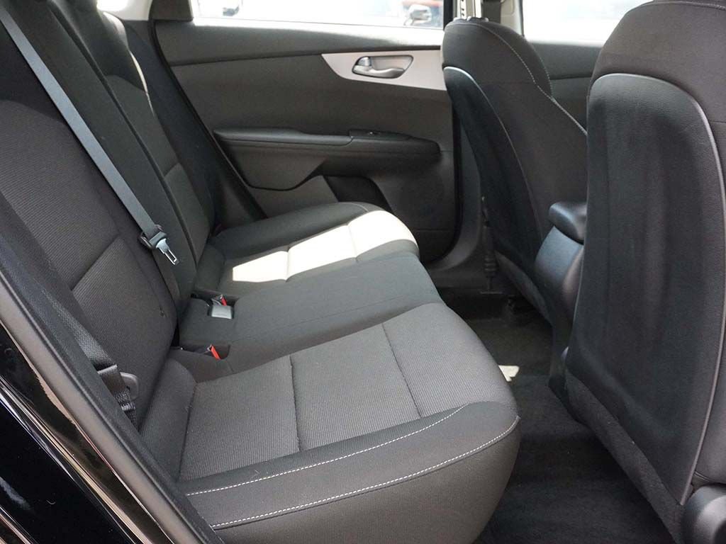 Used 2023 Kia Forte LXS FWD image 30