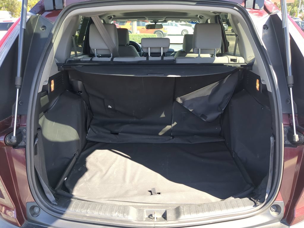 Used 2018 Honda CR-V EX image 9