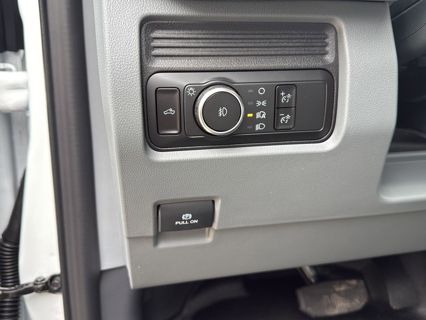 New 2026 Ford F250 XL image 15