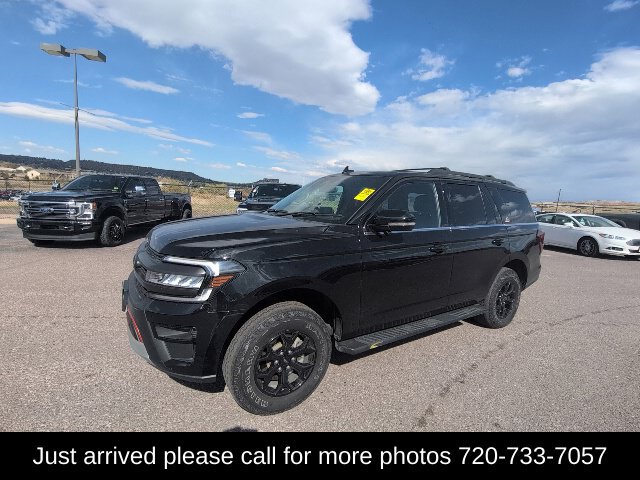 Used 2023 Ford Expedition Timberline