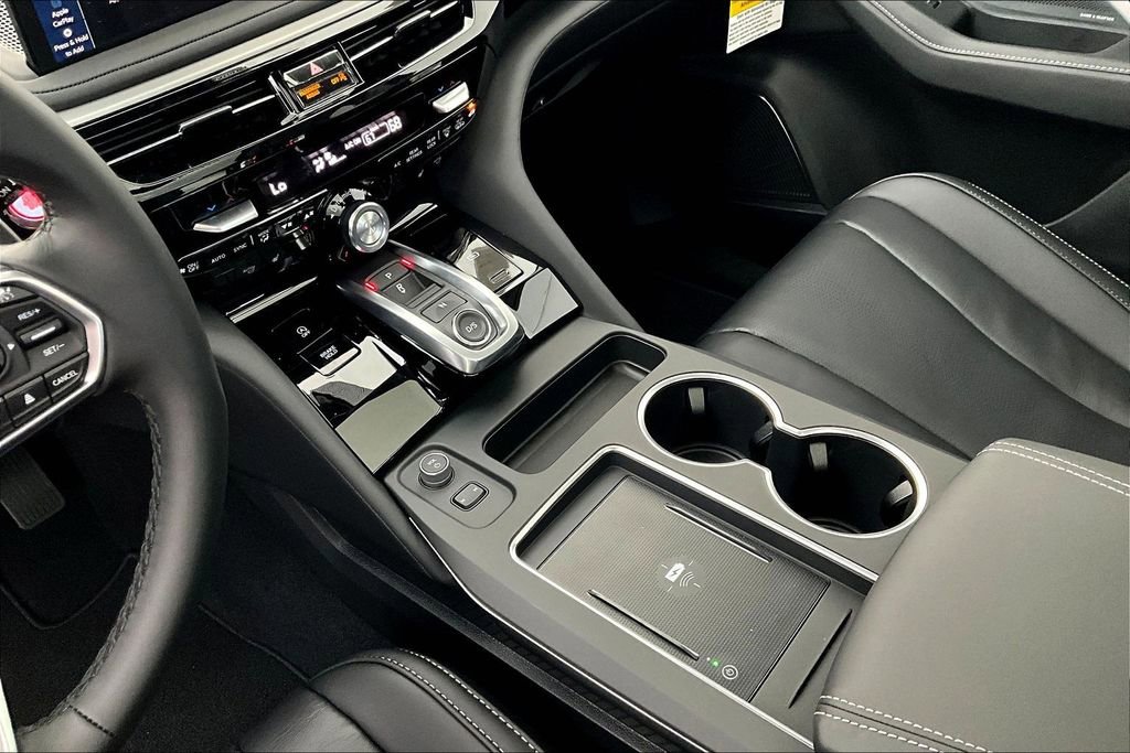New 2026 Acura MDX w/ Technology Package image 30
