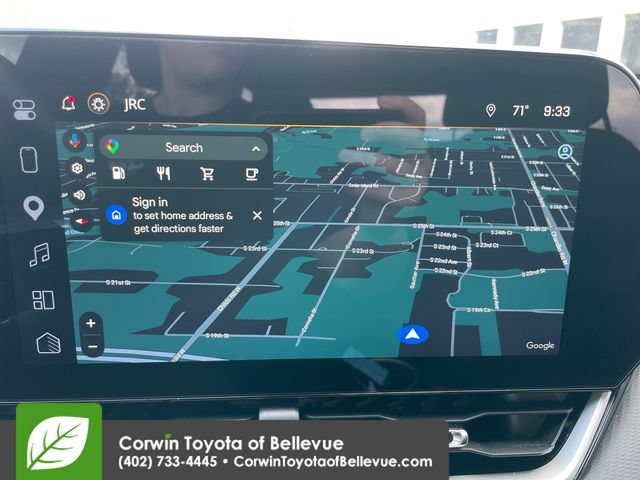 Used 2026 Chevrolet Equinox LT AWD/4WD image 13