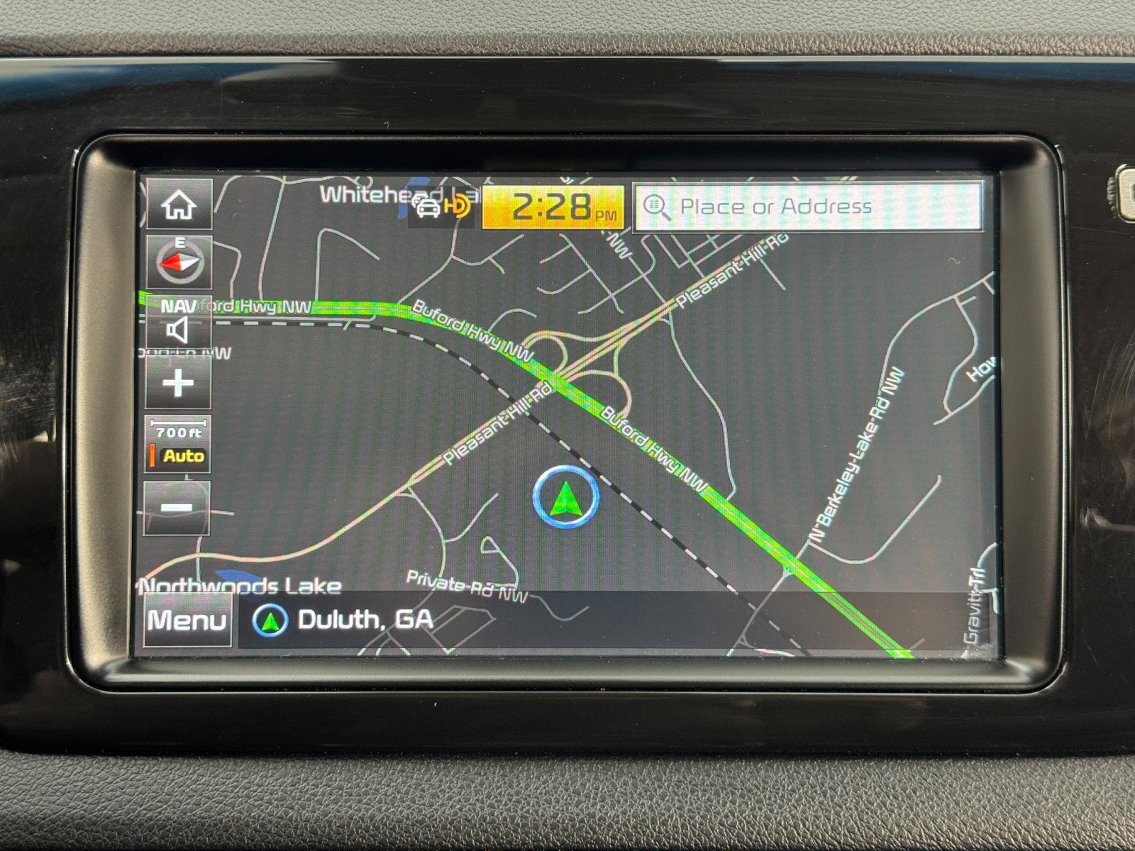 Used 2019 Kia Niro EX Premium image 24