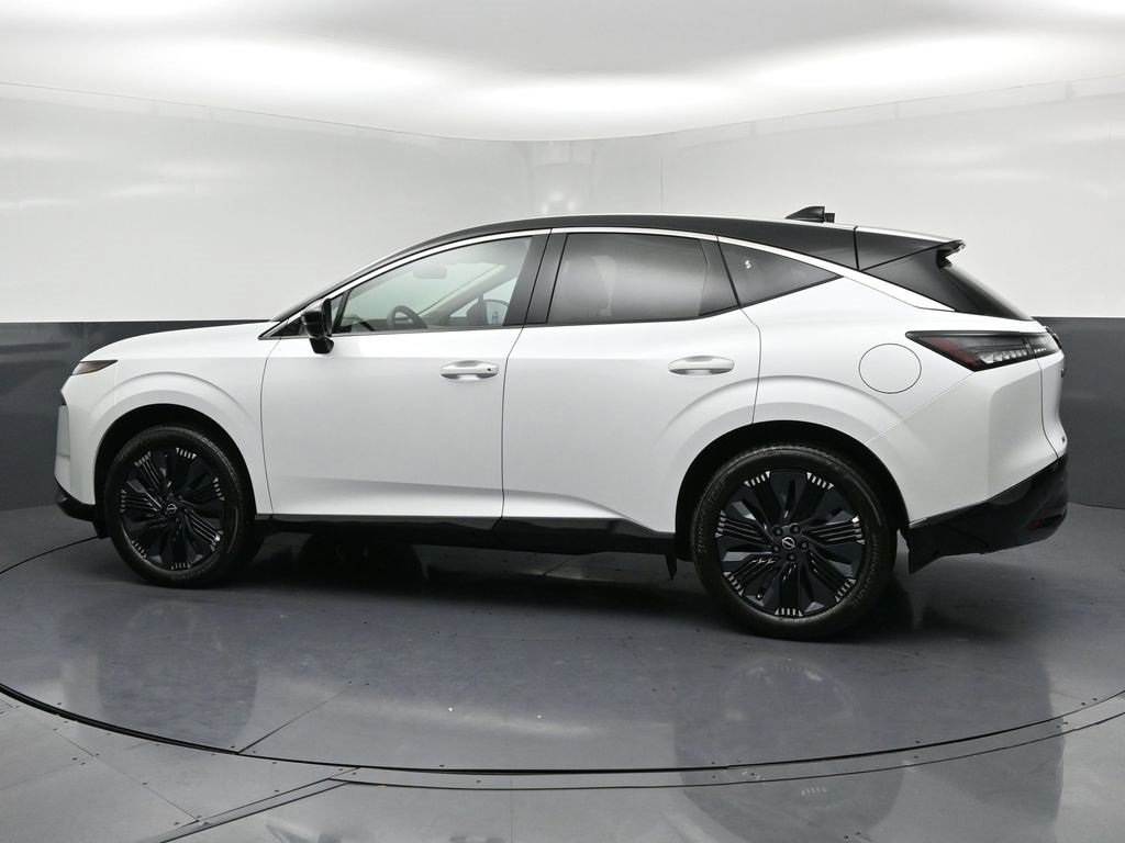 New 2026 Nissan Murano Platinum w/ Technology Package image 30