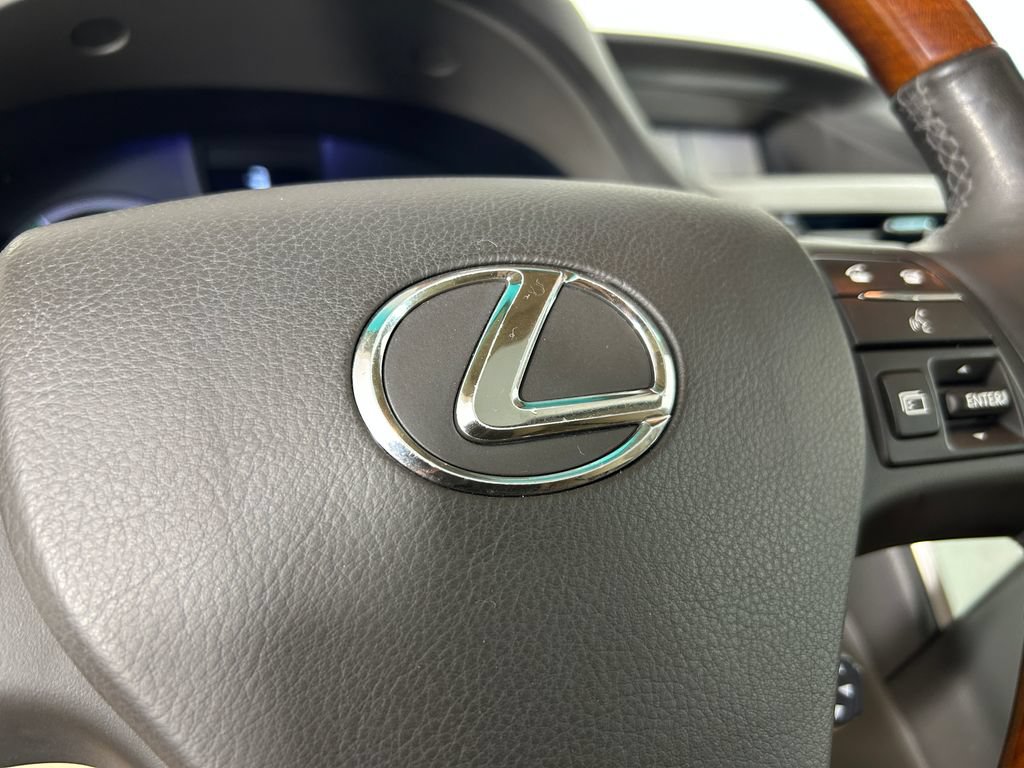 Used 2010 Lexus RX 450h AWD image 17