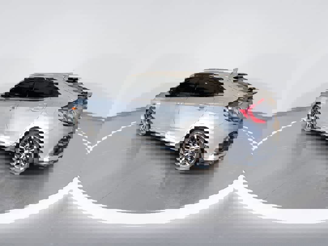 Used 2021 Honda Civic Sport Touring image 6