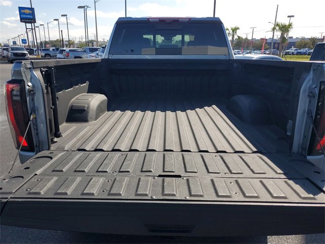 Used 2024 GMC Sierra 2500 AT4 w/ AT4 Premium Plus Package image 26