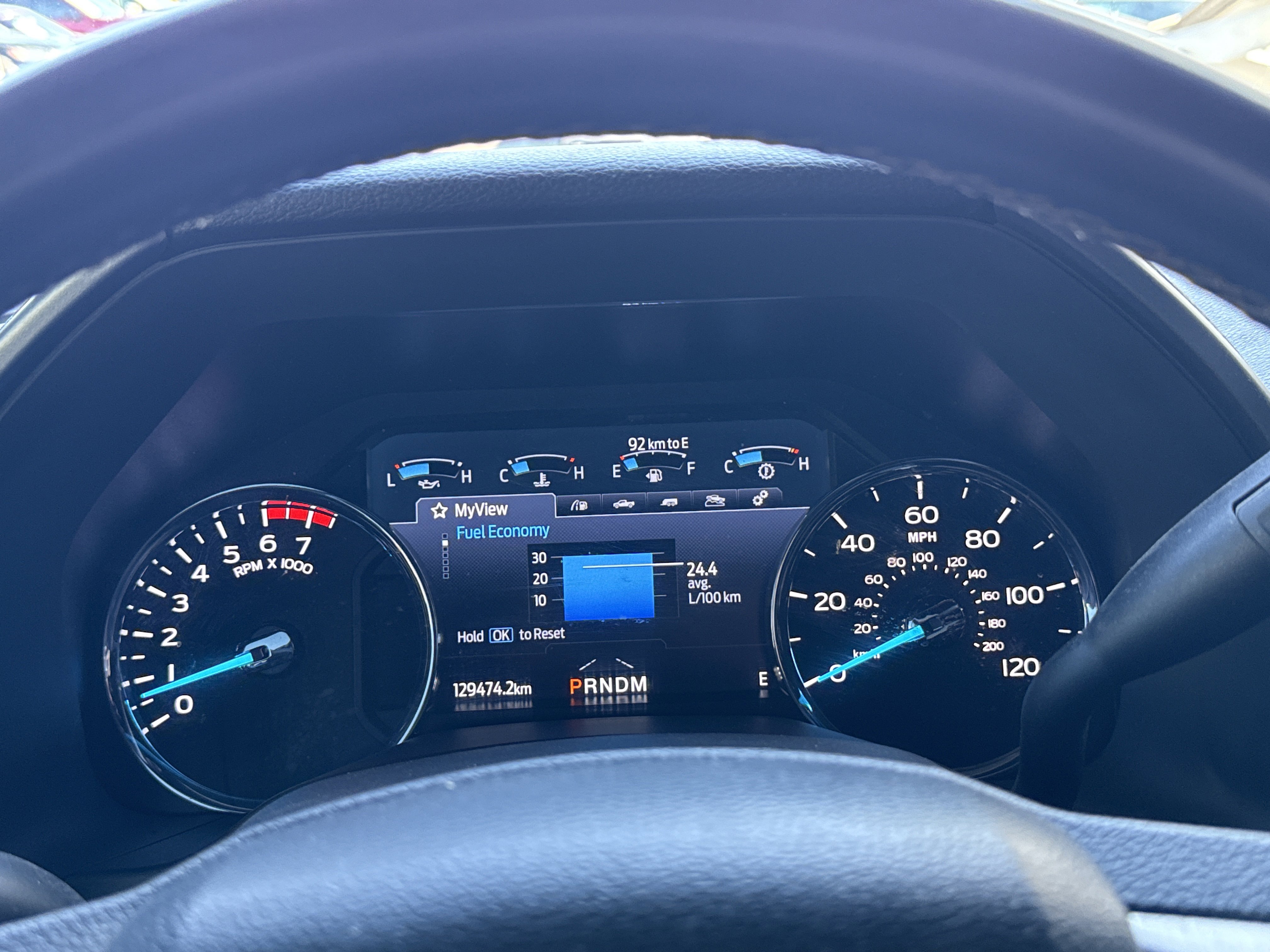 Used 2022 Ford F250 Platinum image 19