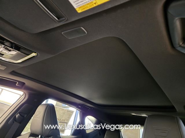 New 2026 Lexus NX 450h+ F Sport image 9