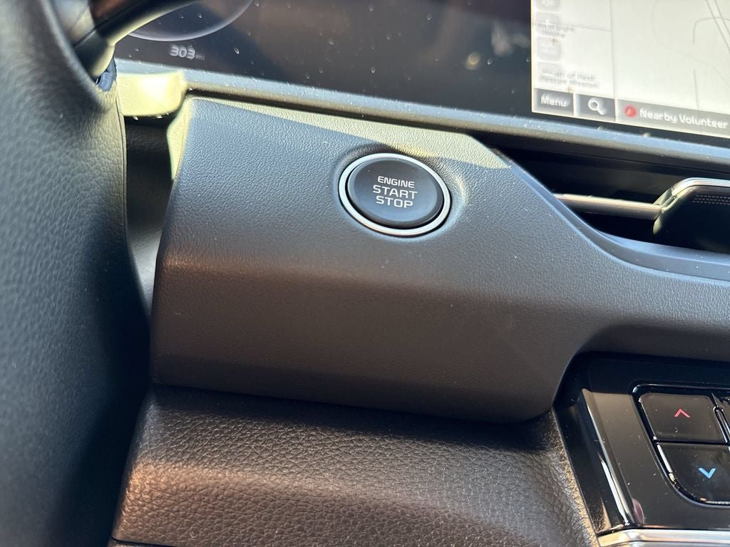 New 2026 Kia Seltos EX AWD/4WD image 30